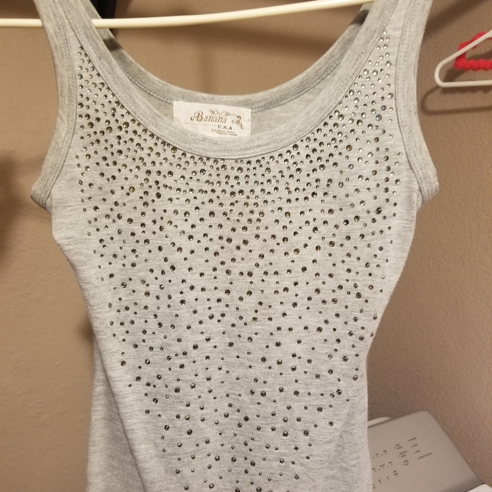Tank top
